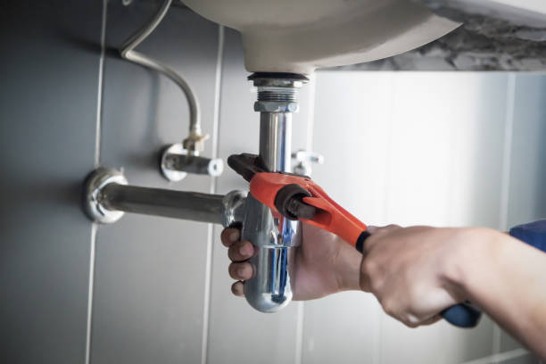 Best Plumbing Installation Services  in Redwood, OR