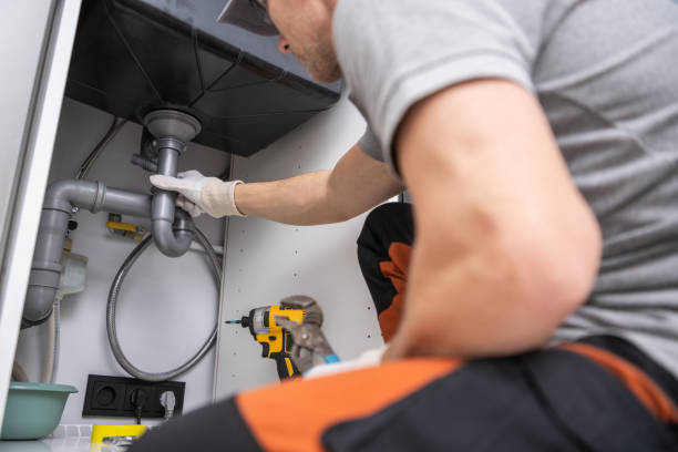 Best Leak Detection Services  in Redwood, OR