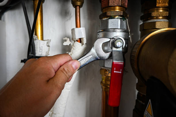 Water Softener Installation in Redwood, OR